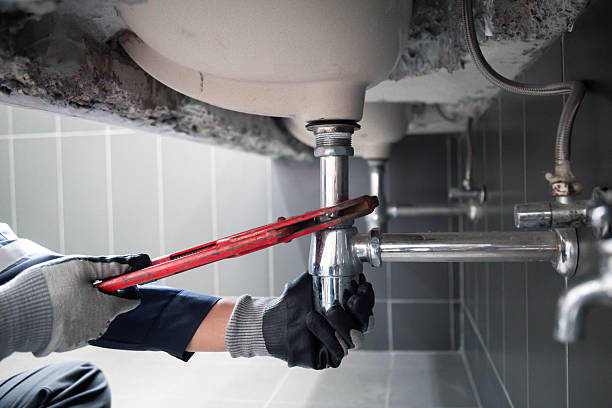 Trusted Garbage Disposal Repair service in Carson, WA - Masters Plumbing Service